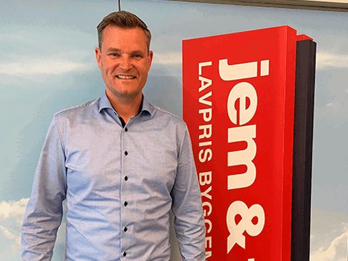 Medarbejderjubilæum: 25 år med fuld fart på drift og udvikling