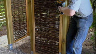 Skraldespandsskjuler Trin5 Mobil 2023