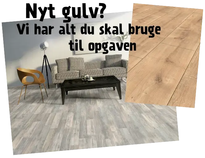 Gulve