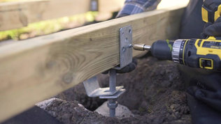 Fritstaaende Fundament Traeterrasse Trin6 Mobil 2023
