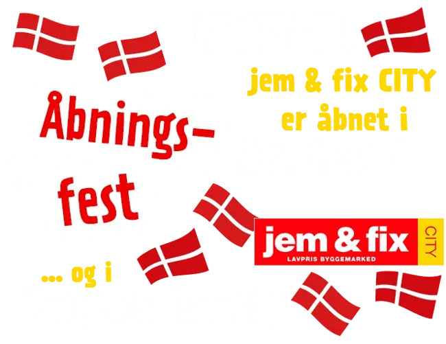 Aabningsfest U43 2 Stor Boks 2026