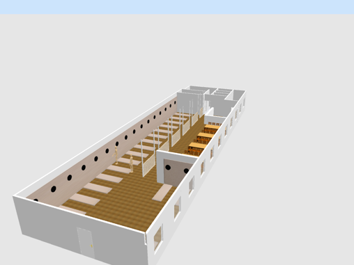 Dartcenter Center Randers