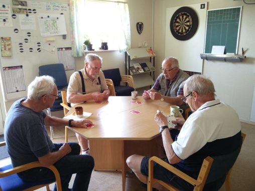 Projekt bedre akustik