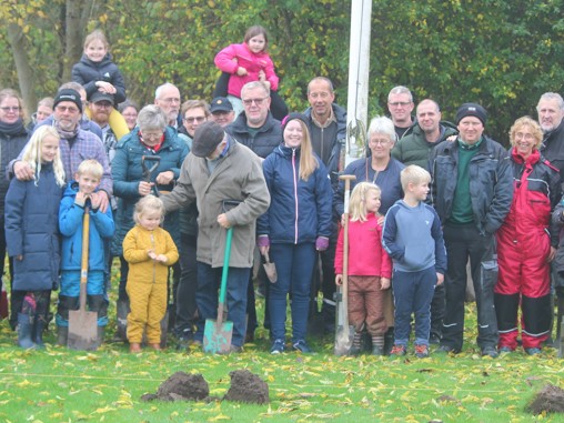 Fra skrot til fixet og brugbart hus