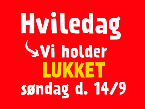 Festlig fejring følges op af fælles hviledag for jem & fix-medarbejdere