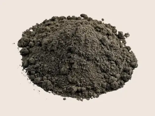 Jord, der passer til dit projekt