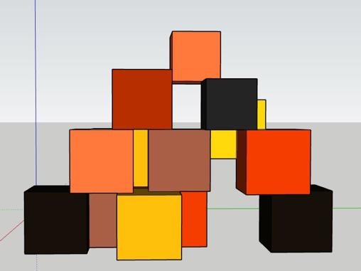 Bug City - Engesvang