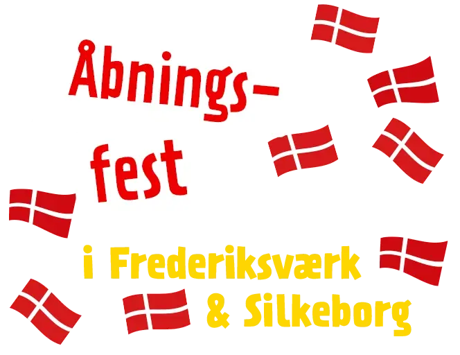 Åbningsfest d. 20. september