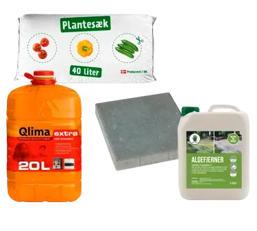 Produkter fra TV-spots