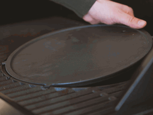 Gasgrill flex system - Grillexpert