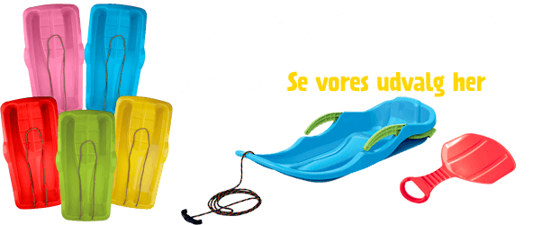 Kælke og numsekælke