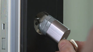 Doerhaandtag Cylinder Trin3 Mobil 2023