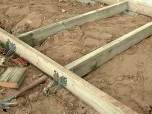 Tips til terrassebrædder