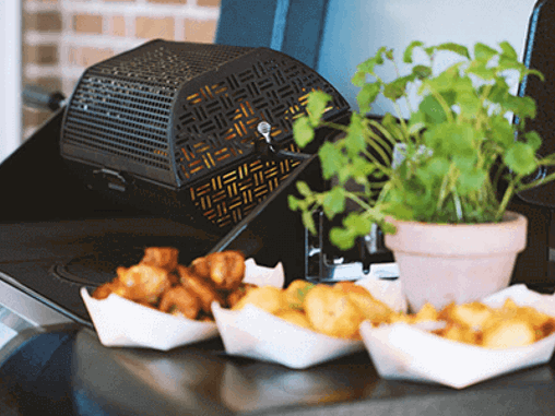 Gasgrill tilbehør - Grillexpert