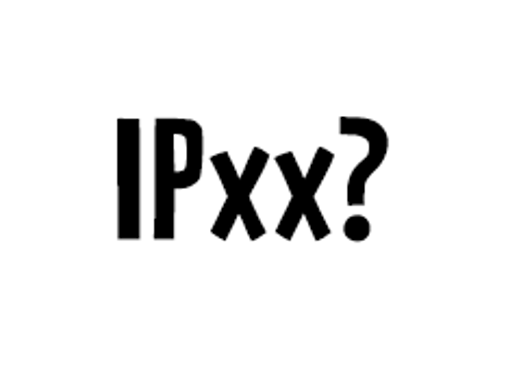 Forklaring på IP-koder