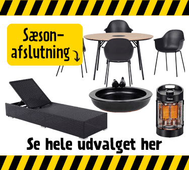 Sæsonafslutning