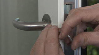 Doerhaandtag Cylinder Trin5 Mobil 2023