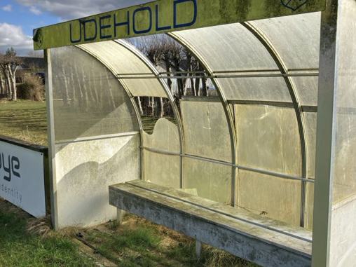 Vores unge medlemmer fixer