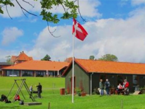 Faciliteter i Fokus: Forbedring af Køkken og Toilet i DcH Langeland