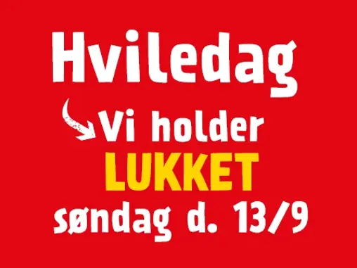 Festlig fejring følges op af fælles hviledag for jem & fix-medarbejdere