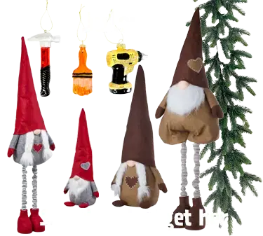 Julepynt