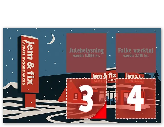Adventskalender