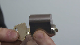 Doerhaandtag Cylinder Trin1 Mobil 2023