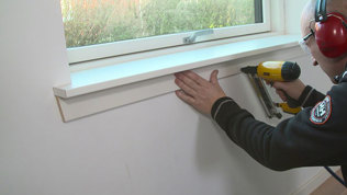 Vinduesplade Vindueskarm Trin5 Mobil 2023