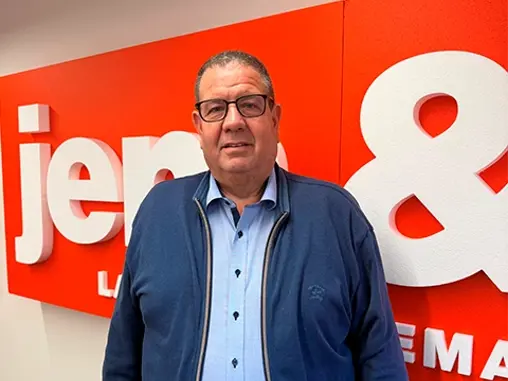 Medarbejderjubilæum: 25 år med tal, tillid og udvikling