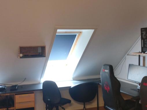 Bedre miljø til vores medlemmer