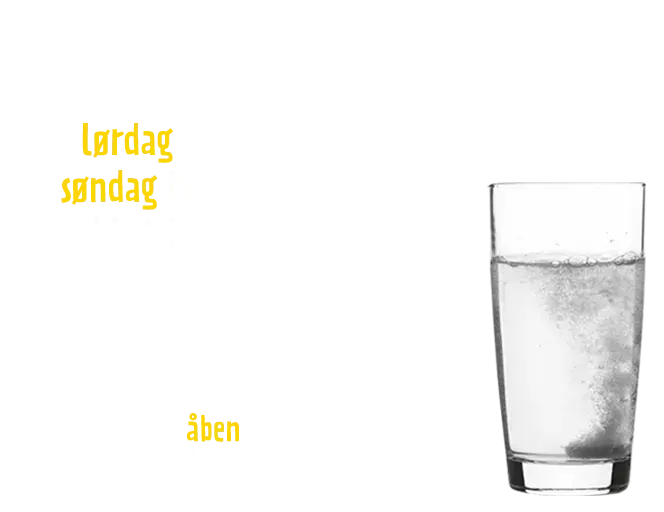 Vi fejrer vores medarbejdere, og derfor holder vi hviledag, hvor alle butikker er lukkede søndag d. 14. september