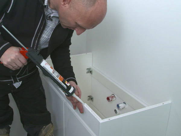 Sæt elementer og vask op - se filmen her | jem & fix
