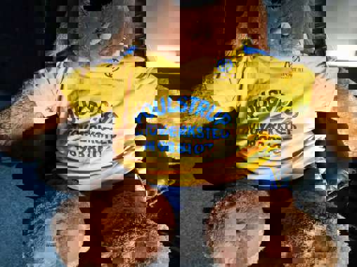 Isolering, væg og loft på boldrum