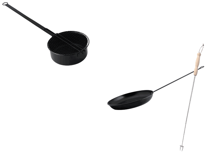 Sankt Hans! Sommer, sol og lavpris. Båltilbehør