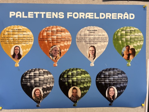 Forbedring af vuggestuelegeplads