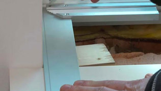 Vinduesplade Vindueskarm Trin2 Mobil 2023