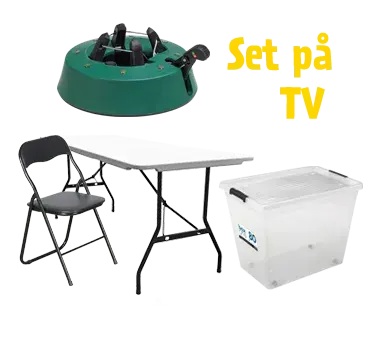 TV-produkter