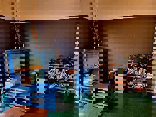 Nyt legeområde på Værftet