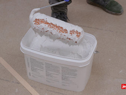 Brug af rullespartel