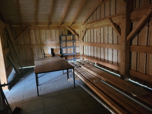 Nye Rammer for Fællesskab