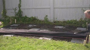 Fritstaaende Fundament Traeterrasse Trin4 Mobil 2023