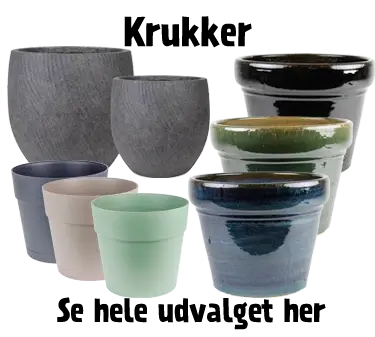 Krukker