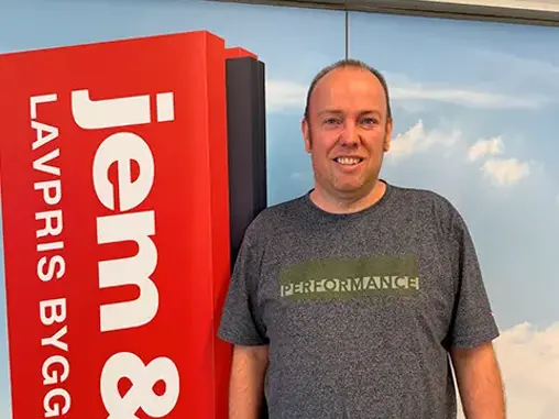 Medarbejderjubilæum: 25 år med styr på tallene