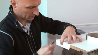 Vinduesplade Vindueskarm Trin1 Mobil 2023