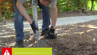 Skraldespandsskjuler Trin1 Mobil 2023