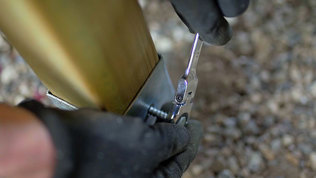 Skraldespandsskjuler Trin2 Mobil 2023