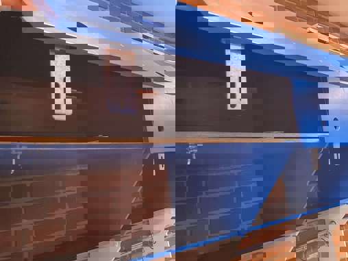 Aflåste skabe i omklædningsrum