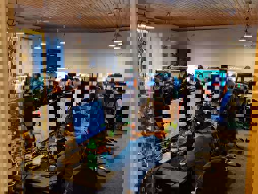 Inklusion og velvære med bedre akustik 