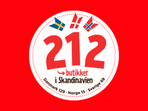 Vi vokser stadig – men ikke på lavprisen