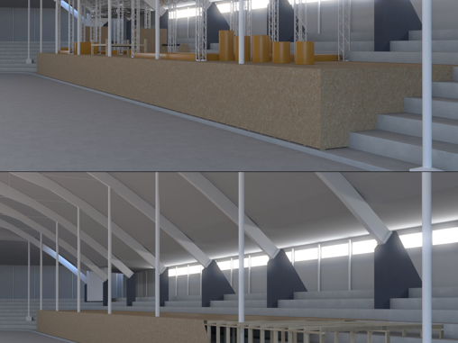 Styrk fællesskabet og glæden til sporten OCR lige fra børn til ældre